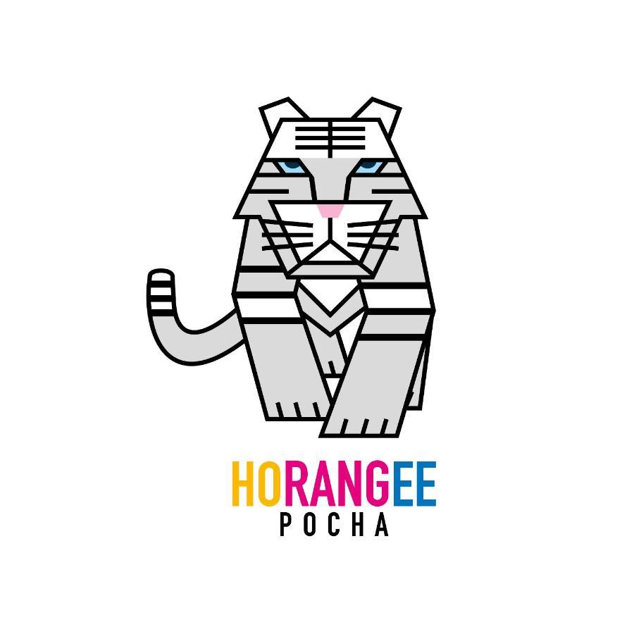 Отель Horangee Pocha Лондон Экстерьер фото